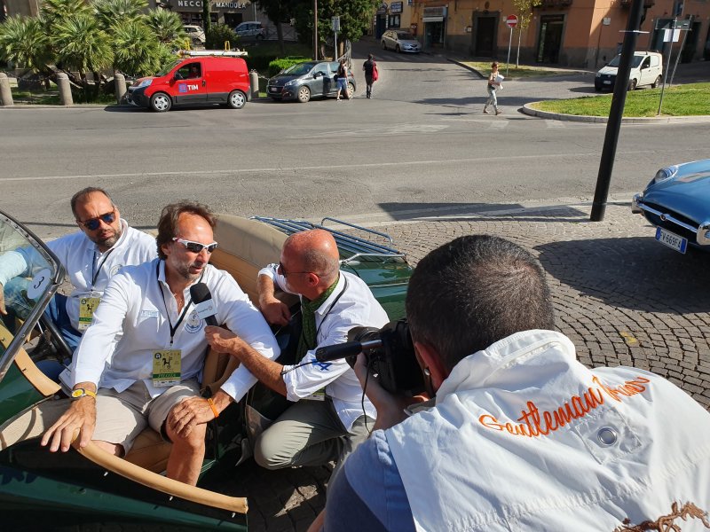 Raid etruschi 2019